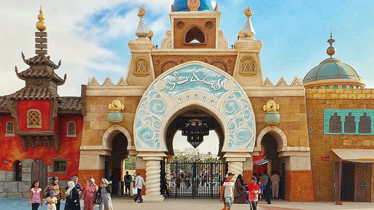 Hospitality: the details of Pickalbatros' $350 million Moroccan plan
