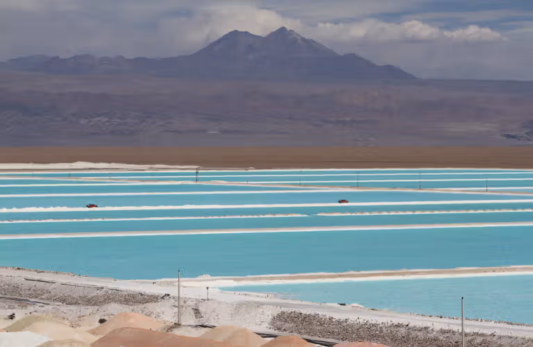 Filière batterie : pourquoi le raffinage du lithium change la donne pour le Maroc